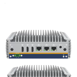 BFS-823-1235, Cpu i5-1235U, ram 8Gb, SSD 250Gb, 3x 2.5GLan, 3x HDMI, 12Vdc