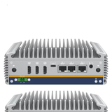 BFS-8U3-125, Cpu Ultra5-125U, ram 8Gb, SSD 250Gb, 3x 2.5GLan, 3x HDMI, 12Vdc