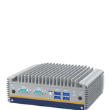 BFS-8U3-155, Cpu Ultra7-155U, ram 8Gb, SSD 250Gb, 3x 2.5GLan, 3x HDMI, 12Vdc