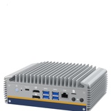 BFS-8U8-155, Cpu Ultra7-155U, ram 8Gb, SSD 250Gb, 8x 2.5GLan, 3x HDMI, 12Vdc