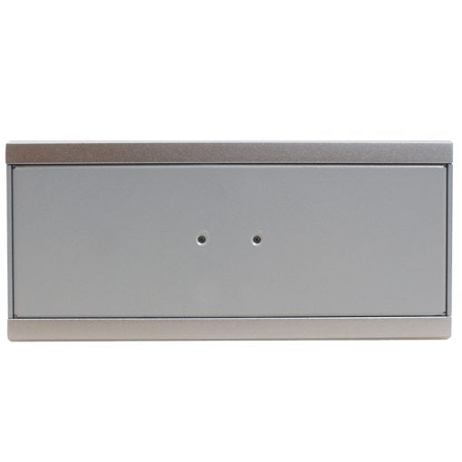 Box PC mod. BFJ-BLZ-Z38, Celeron J6412, Ram 8Gb, SSD 250Gb, 7x 2.5GLan, 1x Rs-232, 1x HDMI, 12Vdc