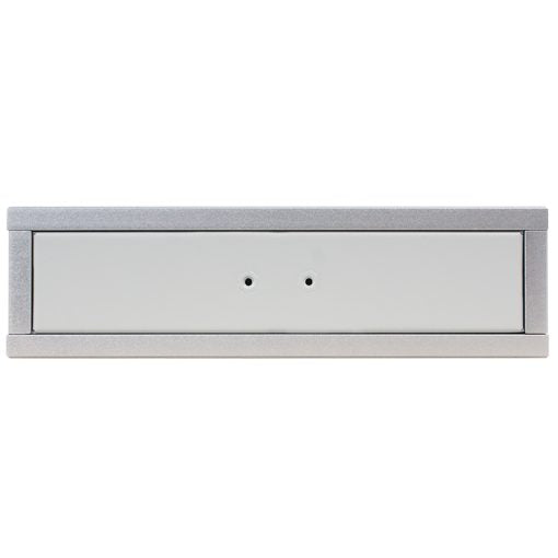 Box PC mod. BFJ-BLZ-Z39, Celeron J6412, Ram 8Gb, ssd 250Gb, 2x 2.5GLan, 2x Rs-232, 1x HDMI, 12Vdc