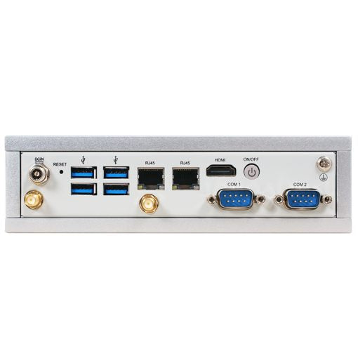 Box PC mod. BFJ-BLZ-Z39, Celeron J6412, Ram 8Gb, ssd 250Gb, 2x 2.5GLan, 2x Rs-232, 1x HDMI, 12Vdc