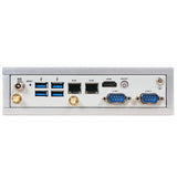 Box PC mod. BFJ-BLZ-Z39, Celeron J6412, Ram 8Gb, ssd 250Gb, 2x 2.5GLan, 2x Rs-232, 1x HDMI, 12Vdc