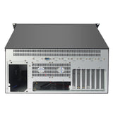 ARS-548-M10-H61, Display 13,3" 1920x1080, Cpu 14th serie, ram 16Gb, SSD 500Gb, 2x GLan, PSU 500W