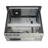 ARS-640-M10-H61, Display 15,8" 1366x768, Cpu 14th serie, ram 16Gb, SSD 500Gb, 2x GLan, PSU 500W