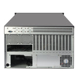 ARS-648-M10-H61, Display 13,3" 1920x1080, Keyboard + Mouse, Cpu 14th serie, ram 16Gb, SSD 500Gb, 2x GLan, PSU 500W