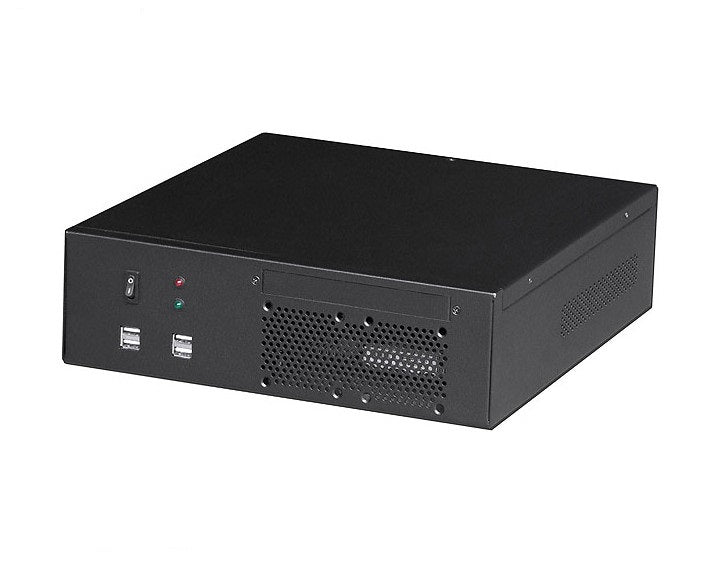 Cabinet Micro-Atx CMA-101 Industriale Wallmount