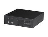 Cabinet Micro-Atx CMA-101 Industriale Wallmount