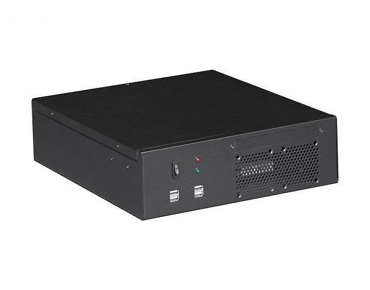 Cabinet Micro-Atx CMA-101 Industriale Wallmount