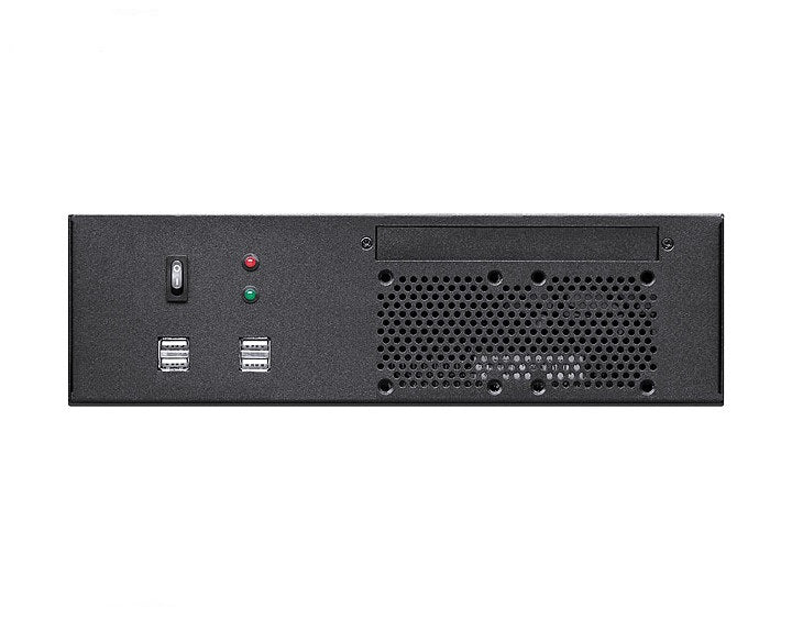 Cabinet Micro-Atx CMA-101 Industriale Wallmount