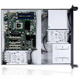 ARS-205-M10-Q67, Cpu 14th serie, ram 16Gb, SSD 500Gb, RAID, 2x GLan, PSU 500W
