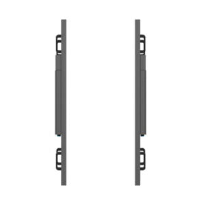 Monitor da esterno 43" PCAP, 4K, 3K cd/mq, mod. DSME4303-4K-RW3