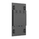 Monitor da esterno 32" PCAP, FHD, 3K cd/mq, mod. DSME3203-FHD-RW3