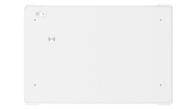 Tablet EM-HC19, 10.1" Bianco, ARM, Android 11/GMS