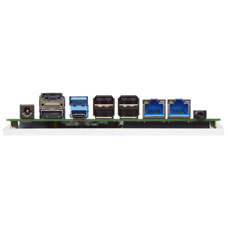 MB 3,5″ Jetway F35-ASL1, Intel Atom x7433RE, 2x GLan, 12-28Vdc