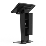 Totem FUNNY mod. M632-y, LCD da 31.5″ touch Pcap, cpu Intel N, i3-i5-i7, input 110-240Vac VDE