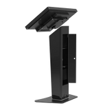 Totem FUNNY mod. M632-y, LCD da 31.5″ touch Pcap, cpu Intel N, i3-i5-i7, input 110-240Vac VDE