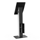 Totem FUNNY mod. M624-y, LCD da 23.8″ touch Pcap, cpu Intel N, i3-i5-i7, input 110-240Vac VDE