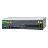 Barebone Jetway mod. HB650i24, Cpu i5-1335U, SoDDR5, M2/SSD, 2x GLan, 2x HDMI, 1x Slot PCIe, 12-36Vdc