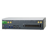 Barebone Jetway mod. JC651215, Cpu Socket 1700, SoDDR5, M2/SSD, 2x GLan, 4x HDMI, 1x Slot PCIe, 9-36Vdc