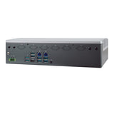 Barebone Jetway HAILO mod. JC652i3H, Cpu Sk 1700, Ram SoDDR5, M2/SSD, HAILO 8 up to 52/104 TOPS, 12-36Vdc (Copia)