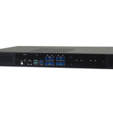 ARS-153-I23-Q6, Sk1700, 8 porte 2,5GLan RJ-45 frontali