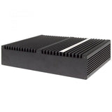 Barebone Jetway mod. JC501I25, Cpu i5-13500T, SoDDR5, M2/SSD, 2x GLan, 4x Rs-232, 2x HDMI, 12-19Vdc
