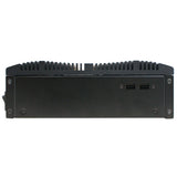 Barebone Jetway mod. JC9031BV, Cpu Celeron J6412, SoDDR4, M2/SSD, 2x GLan, 4x Rs-232, VGA+HDMI,  12Vdc