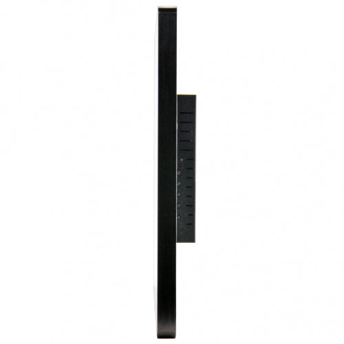 Monitor Open Frame PCAP 15.6" mod. HO165PTB, FHD, Casse MM, VGA + HDMI + DP, 12Vdc