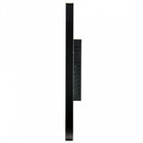 Monitor Open Frame PCAP 15.6" mod. HO165PTB, FHD, Casse MM, VGA + HDMI + DP, 12Vdc