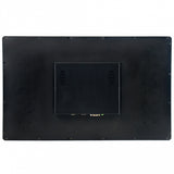 Monitor Open Frame PCAP 21.5" mod. HO225HTB, FHD, Casse MM, VGA + HDMI, 12Vdc