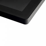 Monitor Open Frame PCAP 21.5" mod. HO225HTB, FHD, Casse MM, VGA + HDMI, 12Vdc