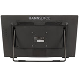 Monitor Desktop PCAP 23.8" mod. HT248PPB, FHD, HUB USB, Casse MM, VGA + HDMI + DP, 12Vdc