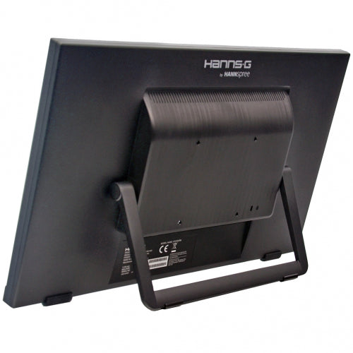 Monitor Desktop PCAP 21.5" mod. HT225HPB, FHD, Casse MM, VGA + HDMI + DP, 220Vac