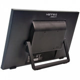 Monitor Desktop PCAP 21.5" mod. HT225HPB, FHD, Casse MM, VGA + HDMI + DP, 220Vac