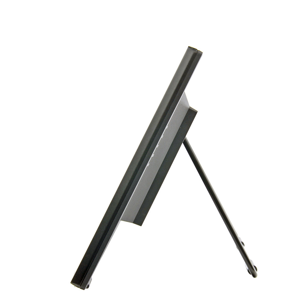 Monitor Desktop PCAP 23.8" mod. HT248PPB, FHD, HUB USB, Casse MM, VGA + HDMI + DP, 12Vdc