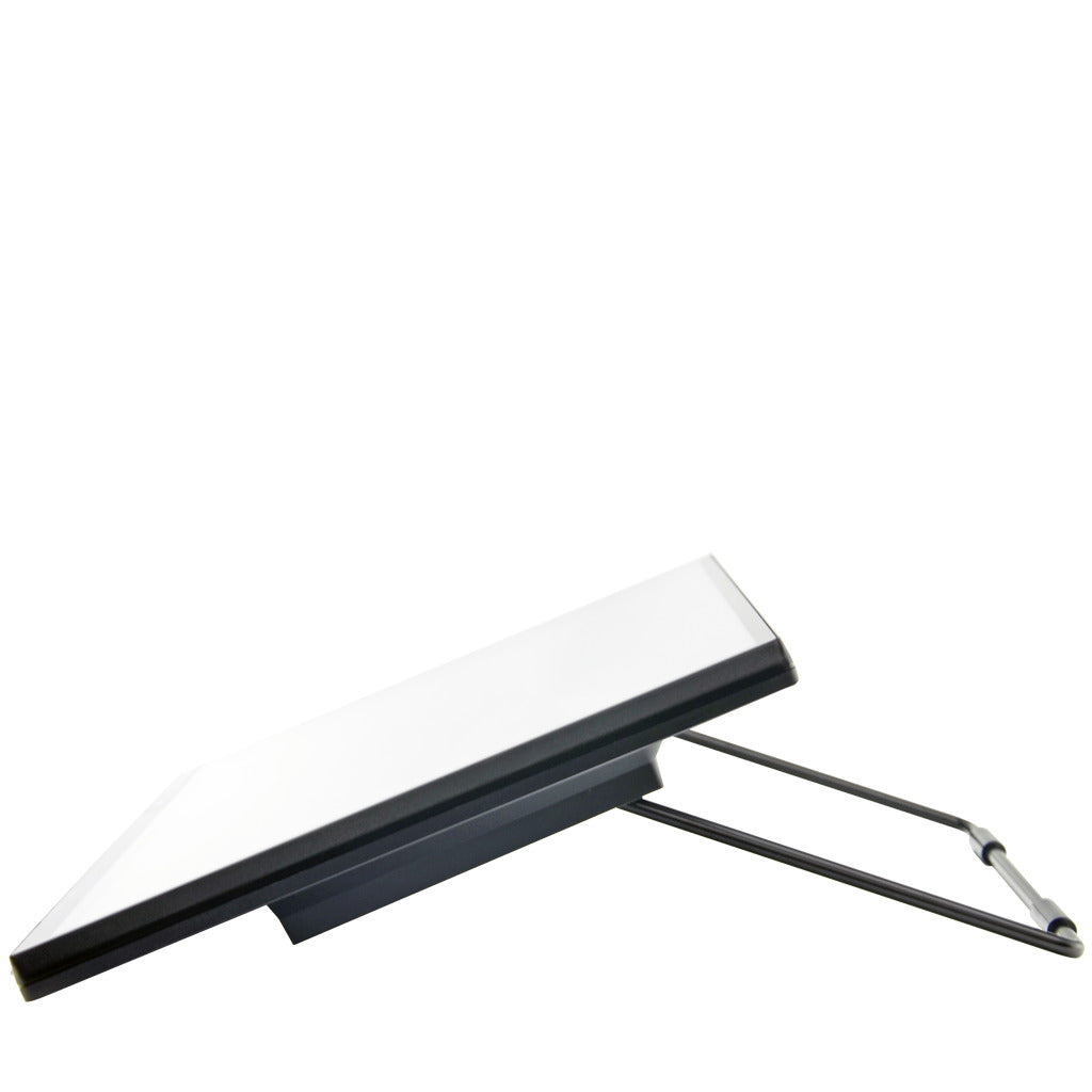 Monitor Desktop PCAP 23.8" mod. HT248PPB, FHD, HUB USB, Casse MM, VGA + HDMI + DP, 12Vdc