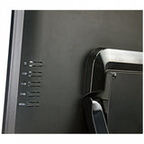 Monitor Desktop PCAP 27" mod. HT273HPB, FHD, Casse MM, VGA + HDMI, 12Vdc