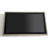 FC 3170x Lcd 17", FULL INOX IP66