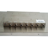 FC 3104x Lcd 10,4", FULL INOX IP66