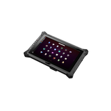 Tablet i10J, 10.1" 700cd/mq, Ubuntu 22.04.4, N5105, ram 8Gb, ssd 128Gb, OPZ. RJ45/DB9-232, 2x Batteria, 19Vdc