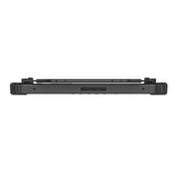 Tablet i14A-i7, 14" 1000cd/mq, i7-1165G7, ram 16Gb, ssd 256Gb, 2x RJ-45, 1x DB9 RS-232, 19Vdc