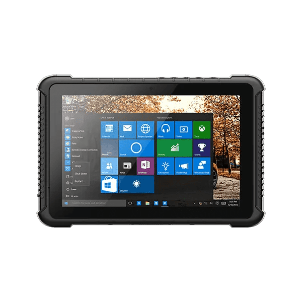 Tablet i16HH, 10.1", Z8350