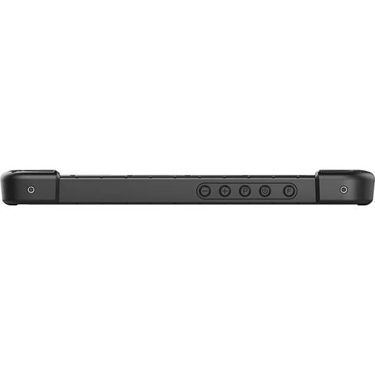 Tablet i16J, 10.1" 400cd/mq, Ubuntu 22.04.4, N5100, ram 8Gb, ssd 128Gb, 1x RJ45, 1x DB9-232, 12Vdc