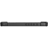 Tablet i16J, 10.1" 400cd/mq, Ubuntu 22.04.4, N5100, ram 8Gb, ssd 128Gb, 1x RJ45, 1x DB9-232, 12Vdc