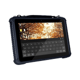 Tablet i16J, 10.1" PCAP, N5100, ram 8Gb, ssd 128Gb, 1x RJ45, 1x DB9-232, 12Vdc
