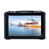 Tablet i16J, 10.1" PCAP, N5100, ram 8Gb, ssd 128Gb, 1x RJ45, 1x DB9-232, 12Vdc