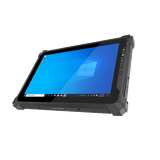 Tablet i17J, 10.1" PCAP, N5100, ram 8Gb, ssd 128Gb, 1x RJ45 o 1x DB9-232 (Opz.), 12Vdc