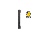 Tablet i17J-EX ATEX, 10.1" 700cd/mq, N5100, ram 8Gb, ssd 128Gb, 1x RJ45 o 1x DB9-232 (Opz.), 12Vdc